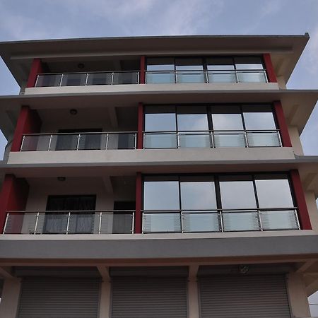 Hotel Dewa Goa Dabolim Luaran gambar