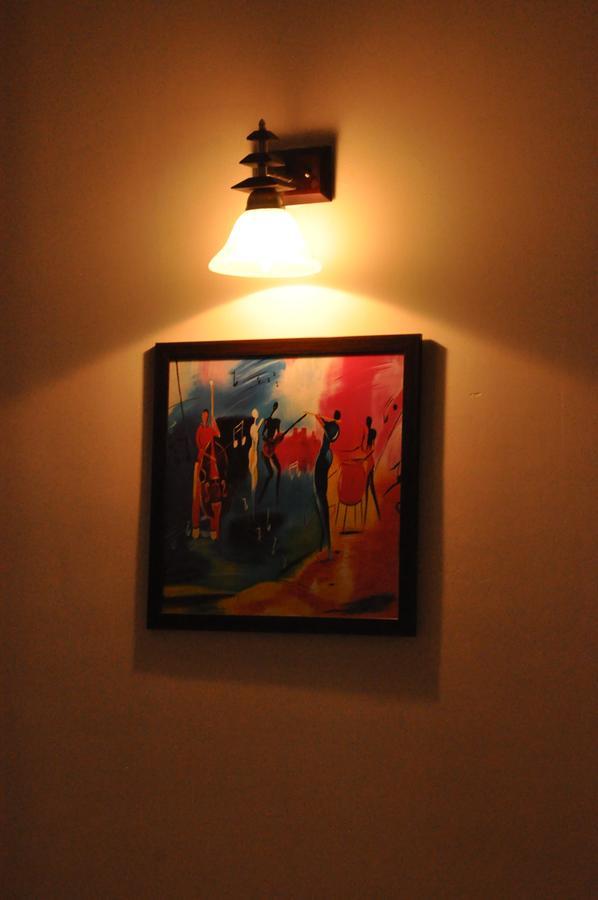 Hotel Dewa Goa Dabolim Luaran gambar