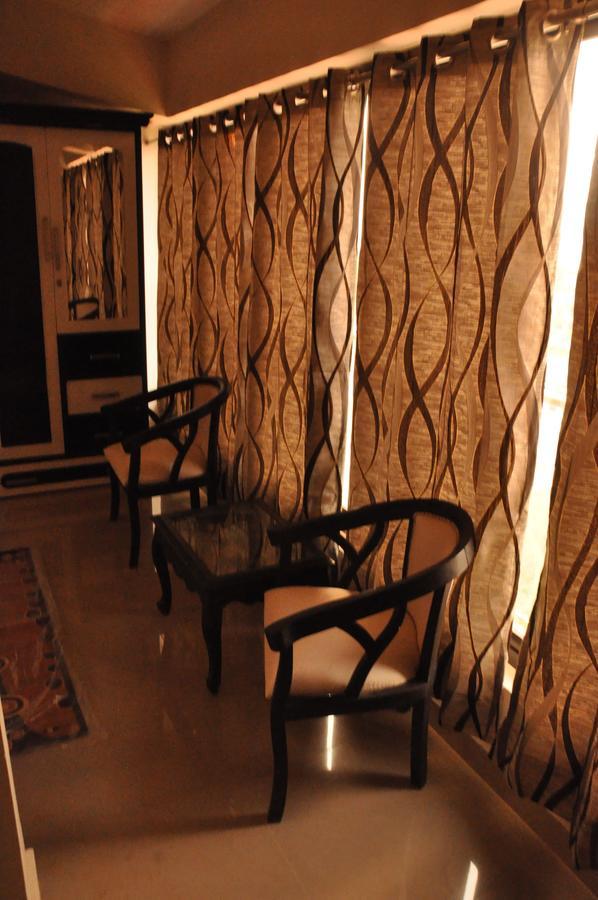 Hotel Dewa Goa Dabolim Luaran gambar