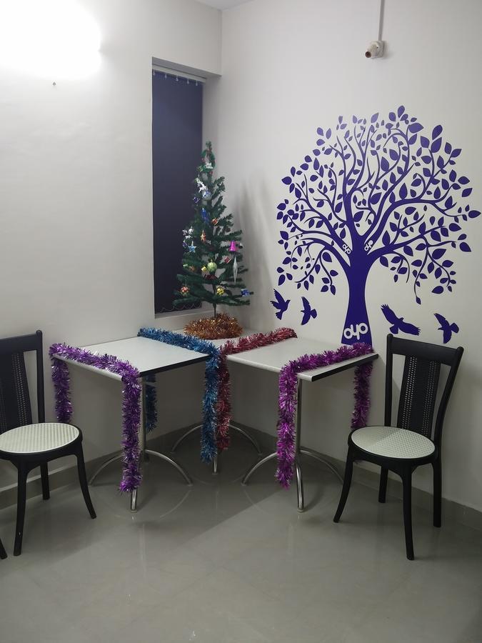 Hotel Dewa Goa Dabolim Luaran gambar